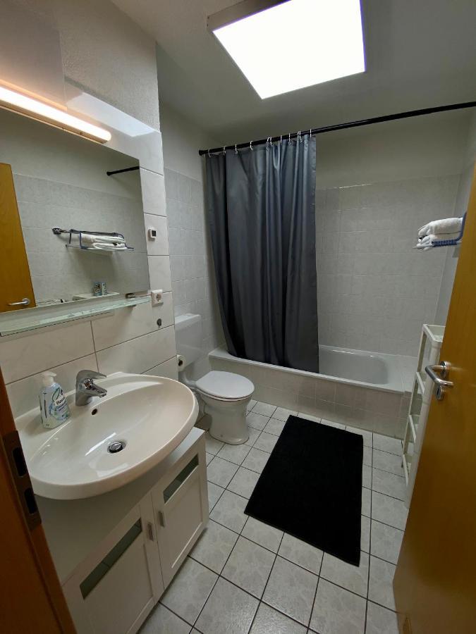 Lodging 13 Apartment Offenburg Bagian luar foto